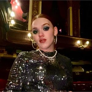 Meet your Posher, Coralee